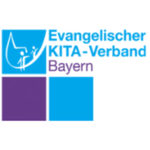 Logo evangelischer KITA-Verband Bayern